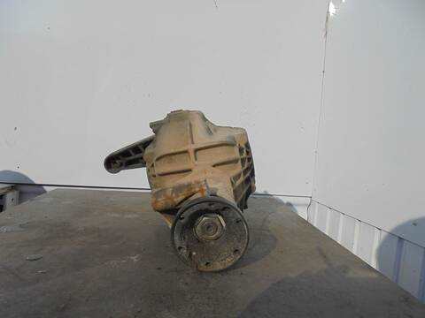 Foto 4ª: Diferencial Delantero Mercedes Clase ML 270 CDI 163.113) W163) [612.963] (2000)