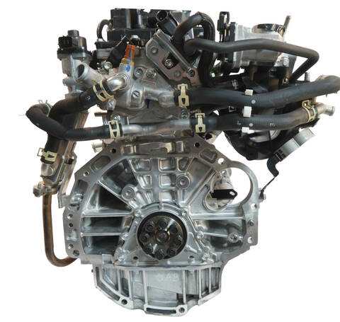 Motor Completo Suzuki Vitara 116CV 85KW