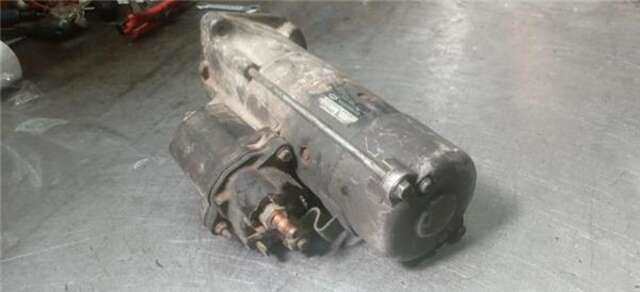 Foto 3ª: Motor de Arranque Land Rover Range 3.6 V8 TD EDITION 60 YRS [3.6 LTR. - 200 KW TD V8] [368DT]