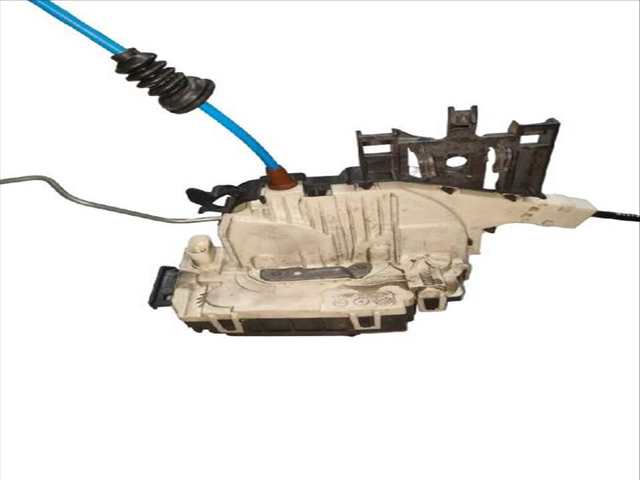 Foto 2ª: Cerradura Puerta Delantera Derecha Mercedes Clase A 140 A 200 CDI - D 176.008) (2012)