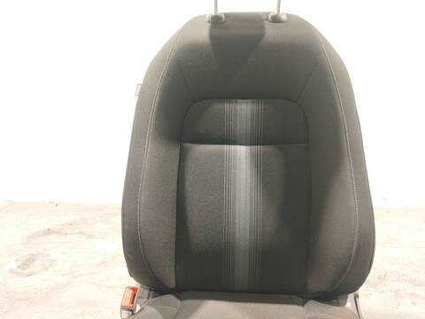 Foto 3ª: Asiento Delantero Izquierdo Honda Civic 2.0 E HEV HATCHBACK 184CV 135KW [LFC1] (2024)