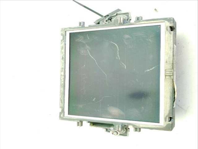 Foto 1ª: Pantalla Multifuncion Mercedes Clase E 180 E 220 CDI - BLUETEC 212.001 212.002) [OM 651.924] (2009)