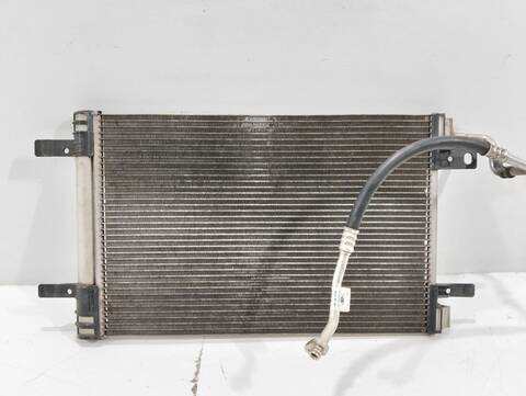 Radiador Calefaccion A.A. Peugeot 308 ACTIVE 2 BLUE 150CV