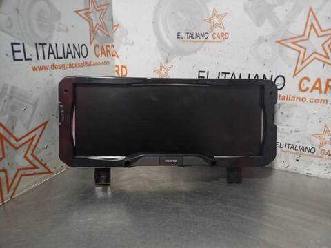 Cuadro de Instrumentos Citroen C5 FEEL AIRCROSS 131CV 96KW