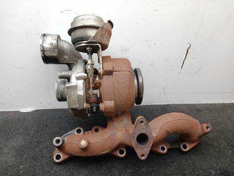 Turbocompresor Dodge Caliber 2.0 16V CRD CAT 140CV 103KW