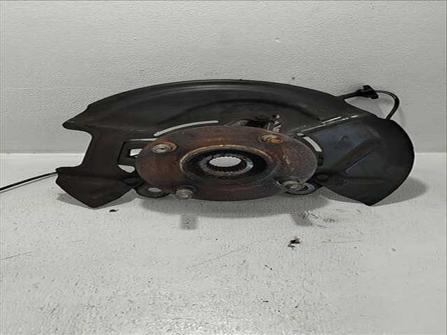 Mangueta Delantera Derecha Ford Fiesta TREND 1 TDCI CAT 86CV