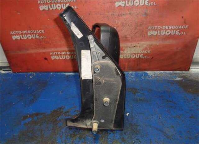Foto 2ª: Retrovisor Izquierdo Opel Movano 2.2 DTI [G9T 722]