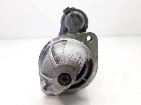 Foto 2ª: Motor de Arranque Ssangyong Rexton CRYSTAL 4X2 155CV 114KW [671960] (2014)