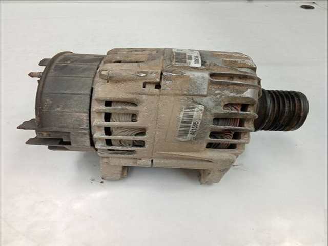 Foto 2ª: Alternador Renault Scenic 1.5 DCI 110CV 81KW