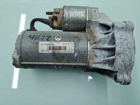 Foto 4ª: Motor de Arranque Peugeot Expert FURG. LARGO 120CV 88KW [RHK] (2010)