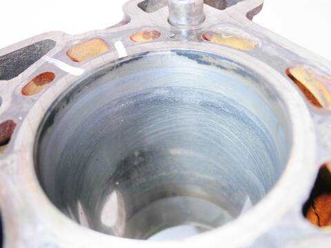 Foto 3ª: Bloque Motor Land Rover Discovery 190 CV 140KW [276DT]