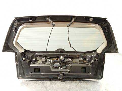 Foto 4ª: Portón Mitsubishi Outlander 2.0 DI-D CW8W) 140CV 103KW [BSY] (2007)