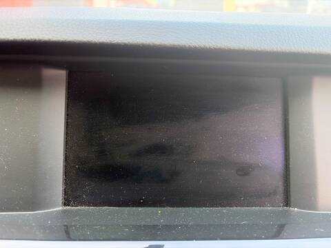 Foto 1ª: Pantalla Multifuncion Bmw Serie 5 518 BERLINA (2008)