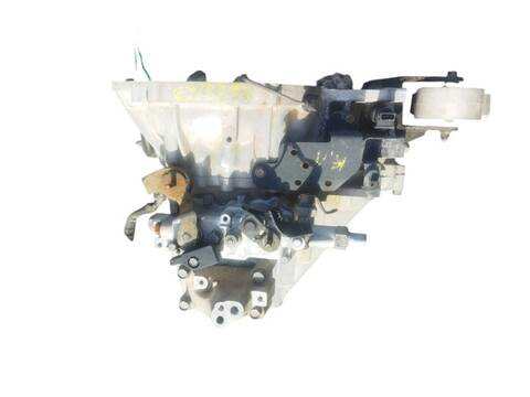 Caja Cambios Kia Rio 1.5 CRDI