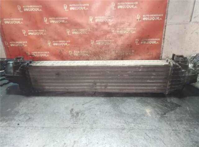 Intercooler Ford Focus 1.8 TDCI