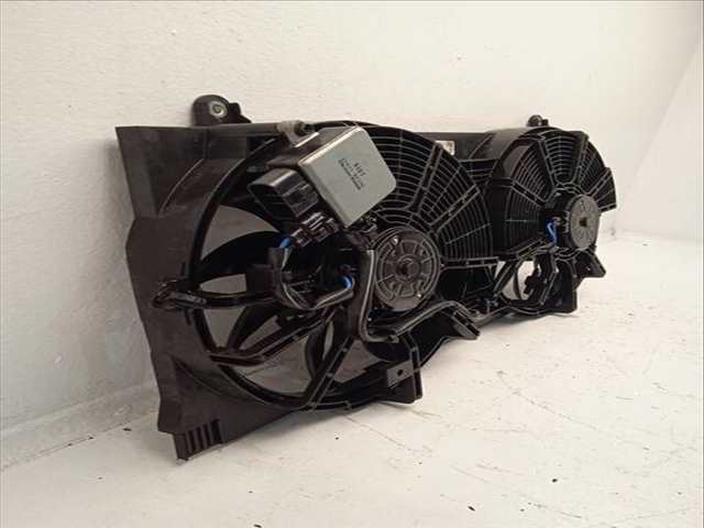 Foto 2ª: Electroventilador Nissan Leaf ACENTA 109CV 80KW (2016)