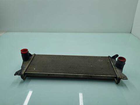 Foto 3ª: Intercooler Land Rover Defender 110 SE FAMILIAR 122CV 90KW (2003)
