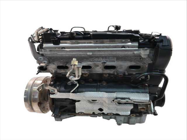 Motor Completo Audi A4 B9 150CV 110KW