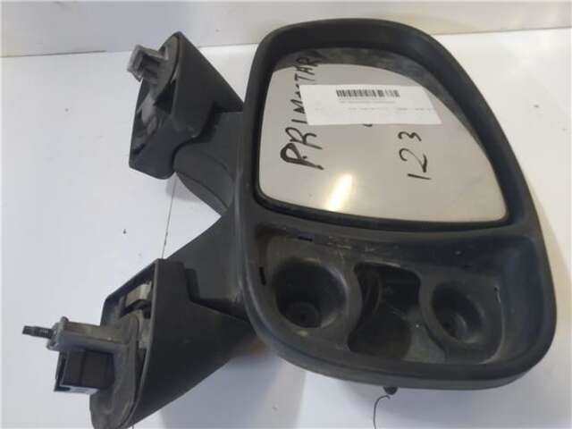 Retrovisor Derecho Nissan Primastar 2.0 DCI D (114 CV)
