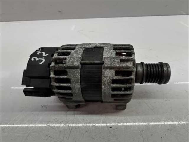 Foto 3ª: Alternador Volkswagen Sharan 150 CV 110KW [DLTA DLT] (2019)