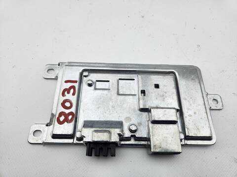 Centralita Motor ECU Volkswagen Passat R-LINE 4 MOTION 193CV
