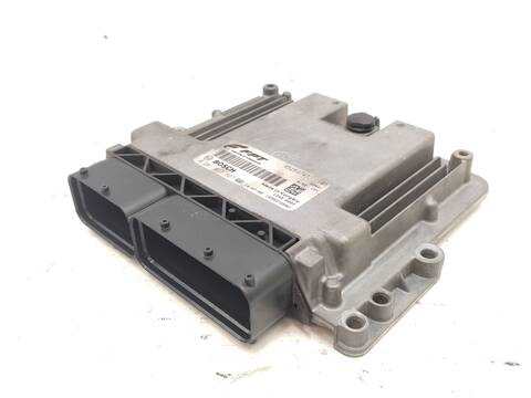 Centralita Motor ECU Fiat 500 1.6 D MULTIJET 199LYD1B) 105CV 77KW