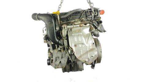 Foto 3ª: Motor Completo Opel Astra 1.9 CDTI 16V L48) [Z 19 DT] (2004)