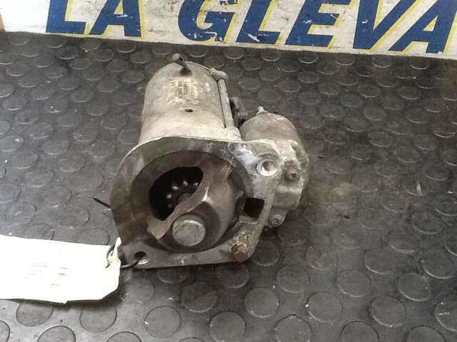 Foto 1ª: Motor de Arranque Volvo C70 2.4G (2008)