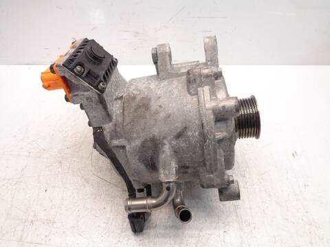 Foto 2ª: Alternador Hyundai Tucson 230 CV 169KW [G4FT] (2021)