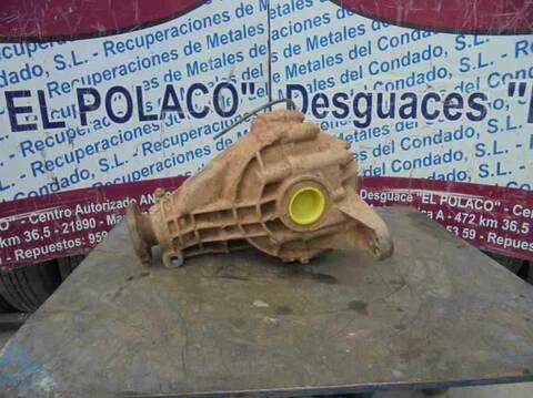 Diferencial Trasero Mercedes Clase ML 320 G W163) 163.154)