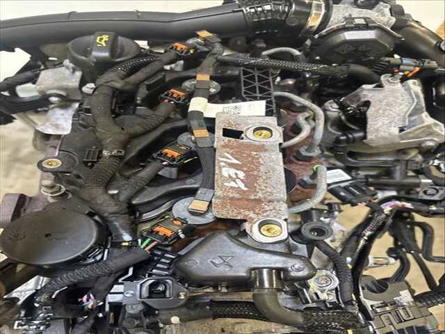 Foto 2ª: Motor Completo Peugeot Partner 1.5 BLUEHDI 102 CV 75KW [YHY] (2019)