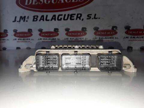 Foto 2ª: Centralita Motor ECU Citroen C2 AUDACE 1.4 HDI 68CV