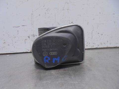 Foto 2ª: Caja Mariposa Seat Leon STELLA 75CV 55KW [AXP] (2001)
