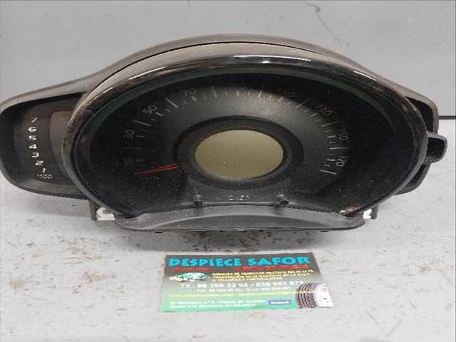 Cuadro de Instrumentos Toyota Aygo 1.0 G