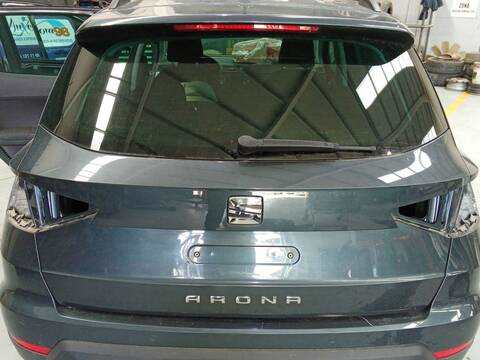 Portón Seat Arona 1.0 TSI 110CV 81KW