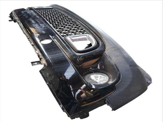 Foto 3ª: Paragolpes Delantero Mini Mini COOPER SD (2007)