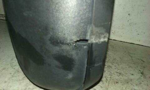 Foto 3ª: Retrovisor Izquierdo Volkswagen Lt 2.5 TDI CAT APA) 90CV 66KW CAJA CERRADA [ACV] (2005)