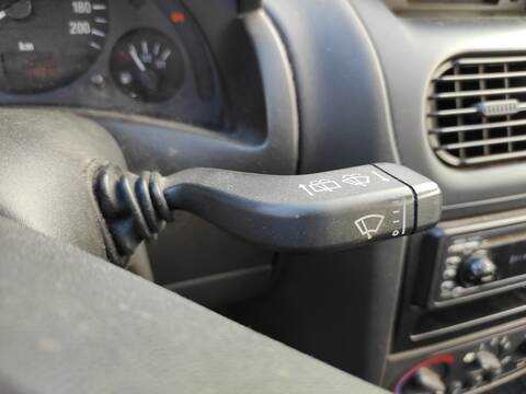 Foto 1ª: Mando Multifuncion Opel Corsa Z13DT (2004)
