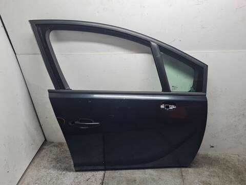 Foto 3ª: Puerta Delantera Derecha Opel Meriva COSMO 110CV 81KW [A17DTS] (2013)
