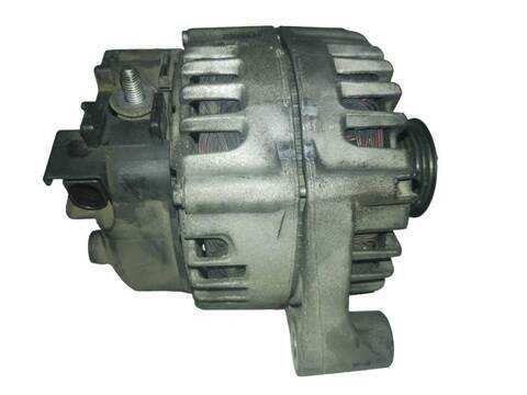Foto 2ª: Alternador Bmw Serie 1 114 116 D (2006)