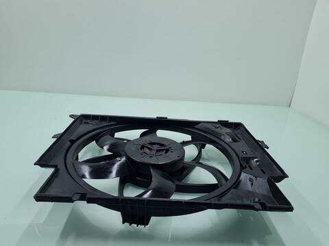 Foto 4ª: Electroventilador Bmw Serie 1 114 123D COUPE 204CV 150KW [N47D20B] (2009)