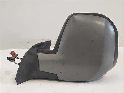 Foto 2ª: Retrovisor Izquierdo Citroen Berlingo 1.6 HDI 110 109CV 80KW [9HZ-DV6TED4] (2009)