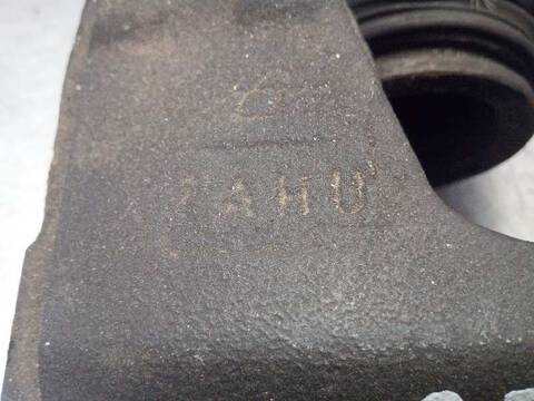 Foto 2ª: Pinza Freno Delantera Derecho Citroen Saxo 1.6 VTS 16V 118CV 87KW [NFX] (2000)