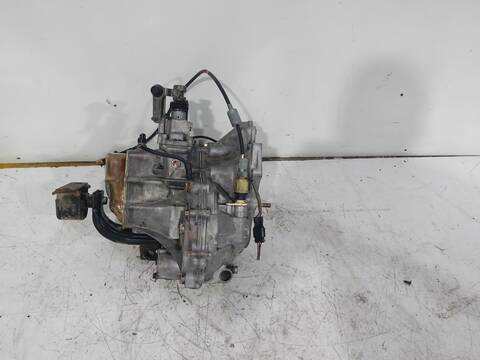 Caja Cambios Daewoo Matiz CD 52CV 38KW