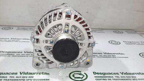 Foto 3ª: Alternador Mercedes Vito 1.6 CDI CAT 114CV 84KW (2014)