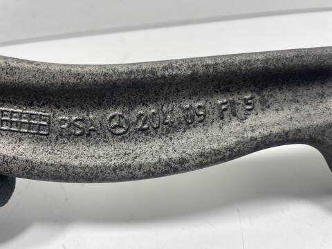 Foto 2ª: Brazo Suspension Trasero Izquierdo Mercedes Clase E 180 651924 (2015)