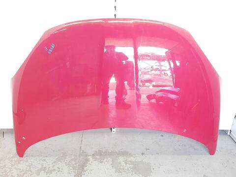 Capot Fiat 500 1.0 334.AXN1B) 120CV 88KW