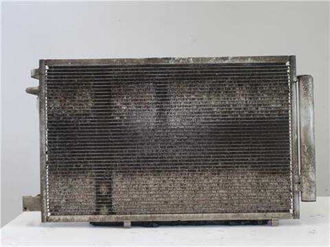 Foto 2ª: Radiador Calefaccion A.A. Ford Fiesta 1.4 TDCI 70CV 51KW [F6JD] (2010)