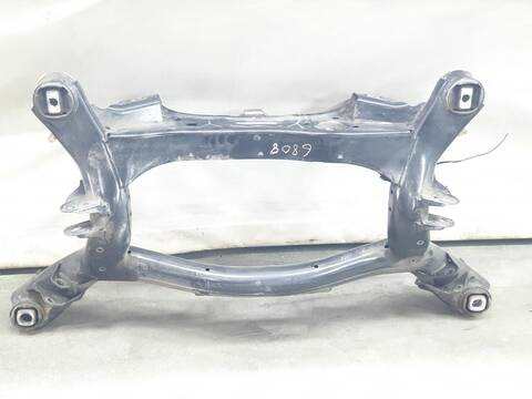 Puente Trasero Bmw Serie 3 315 2.0 TD 184CV