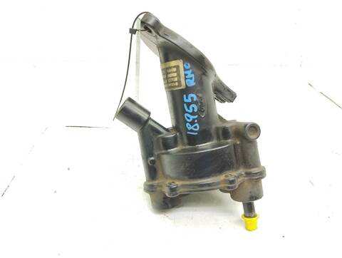 Foto 4ª: Depresor Freno Bomba Vacio Ford Fiesta BASICO BERLINA 60CV 44KW [RTJ] (1999)